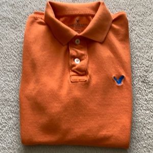American Eagle polo